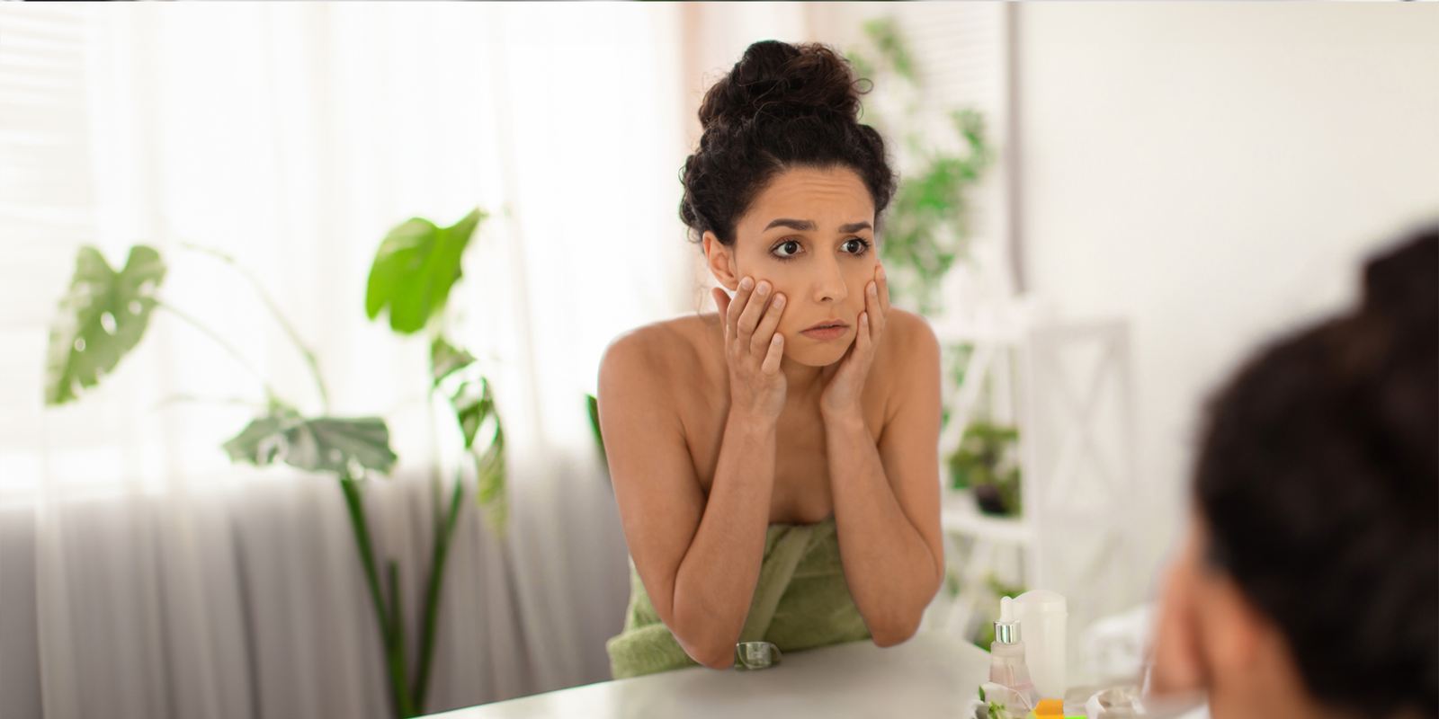 Your Skincare Routine Is Missing Something