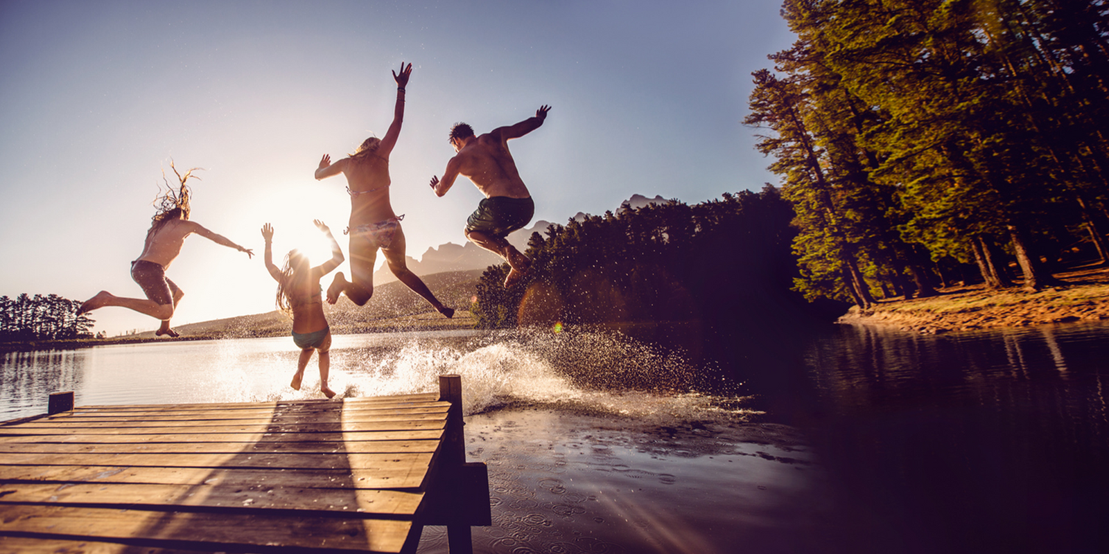 5 Tips for a Stress-Free Summer