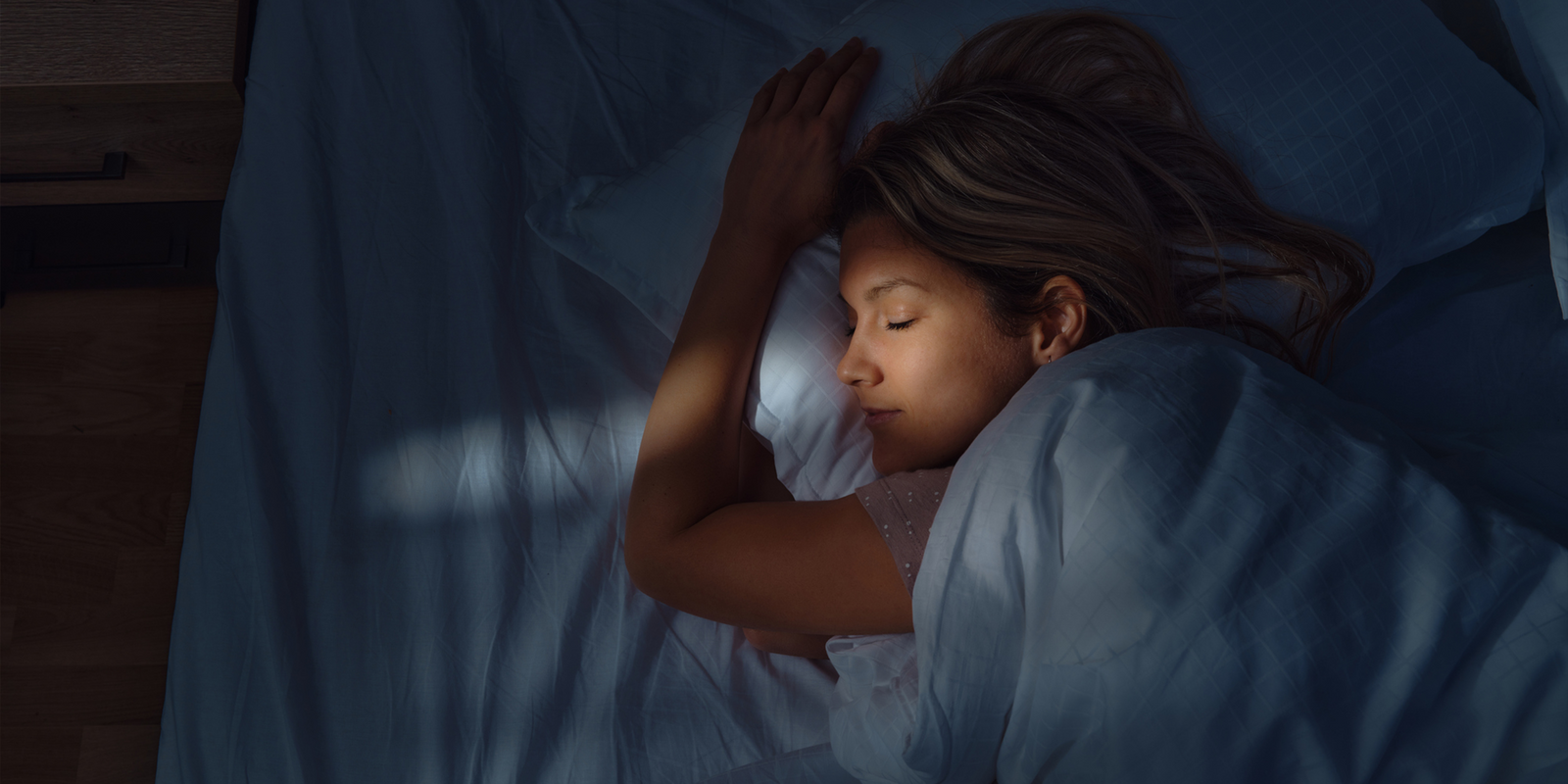Are Vitamins the Secret to Better Sleep?