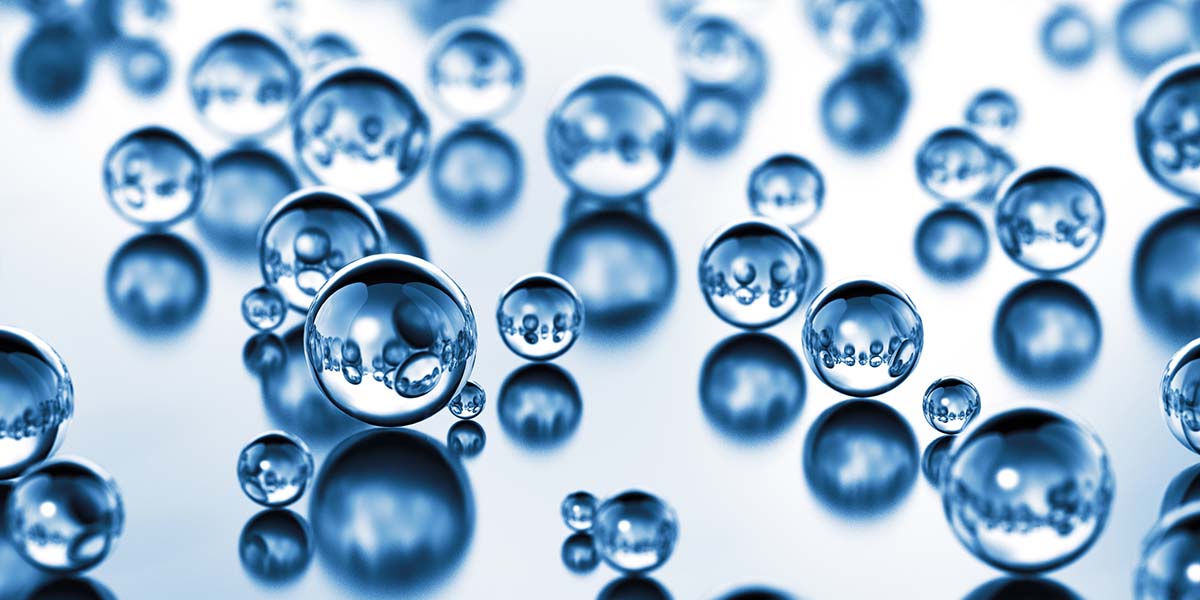 Select Source Spotlight - Hyaluronic Acid