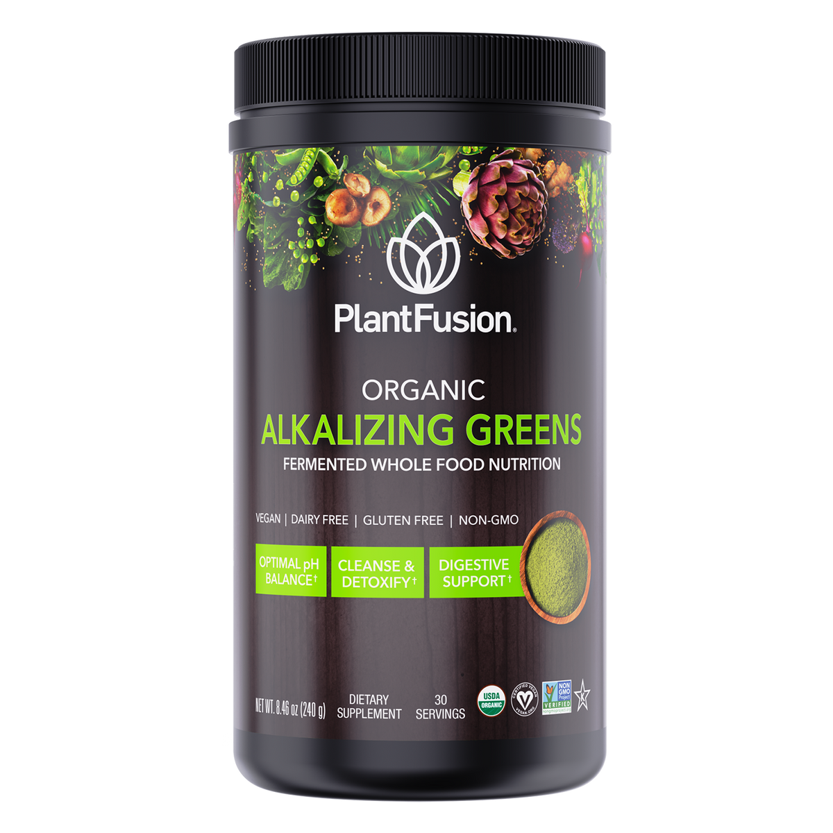 Superfood Wellness Bundle