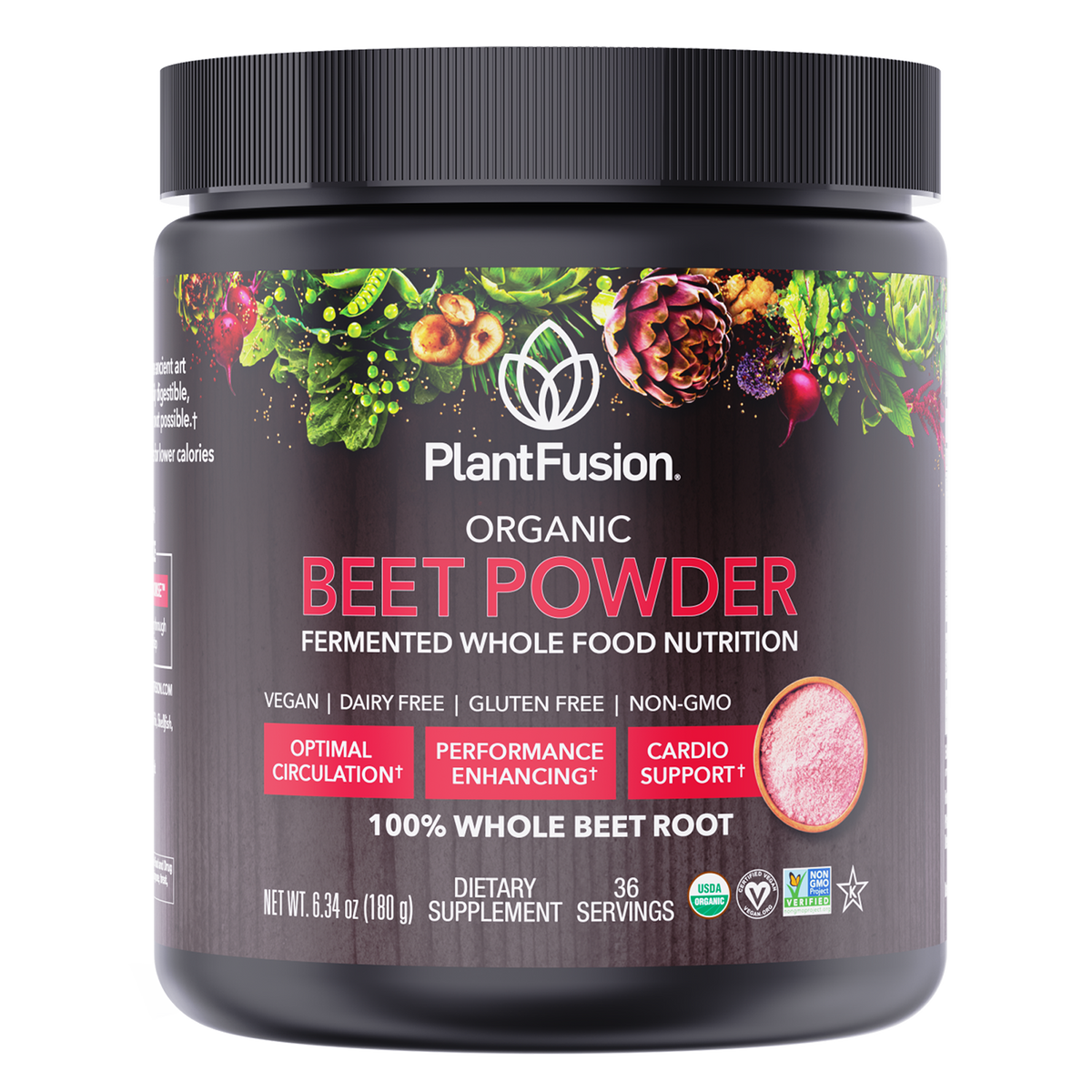 Superfood Wellness Bundle