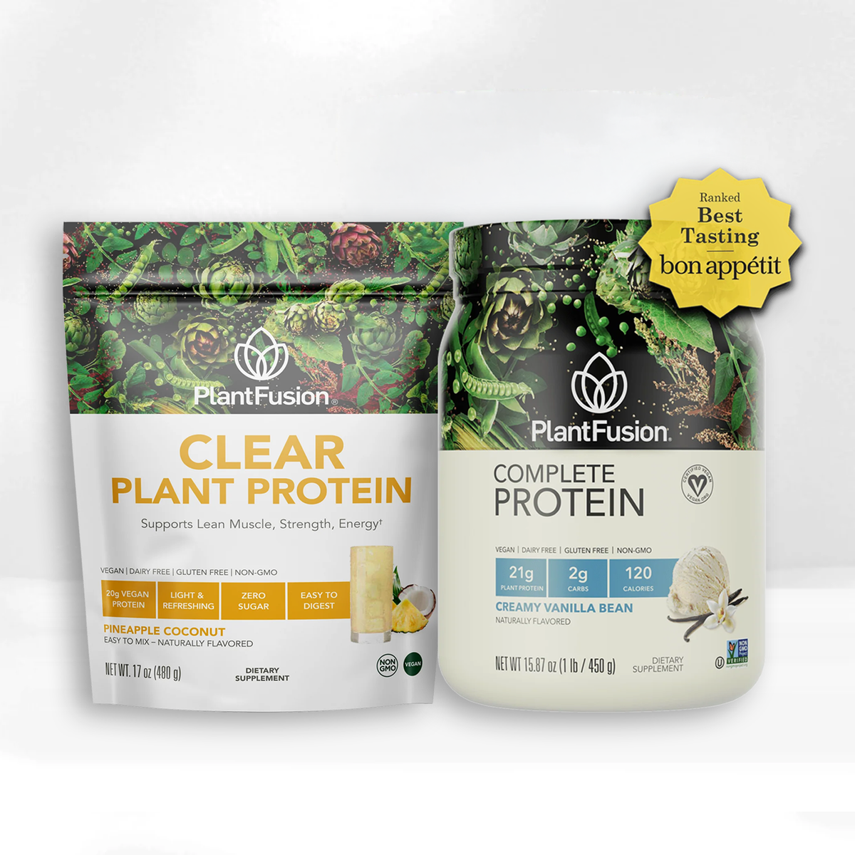 Two-Stage Recovery Bundle