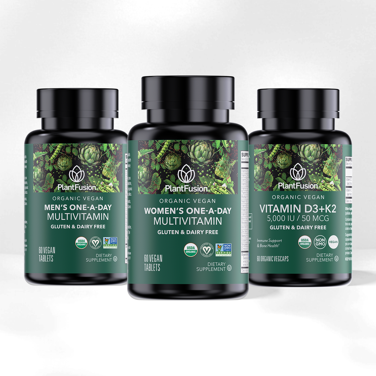 His & Hers Essentials Bundle