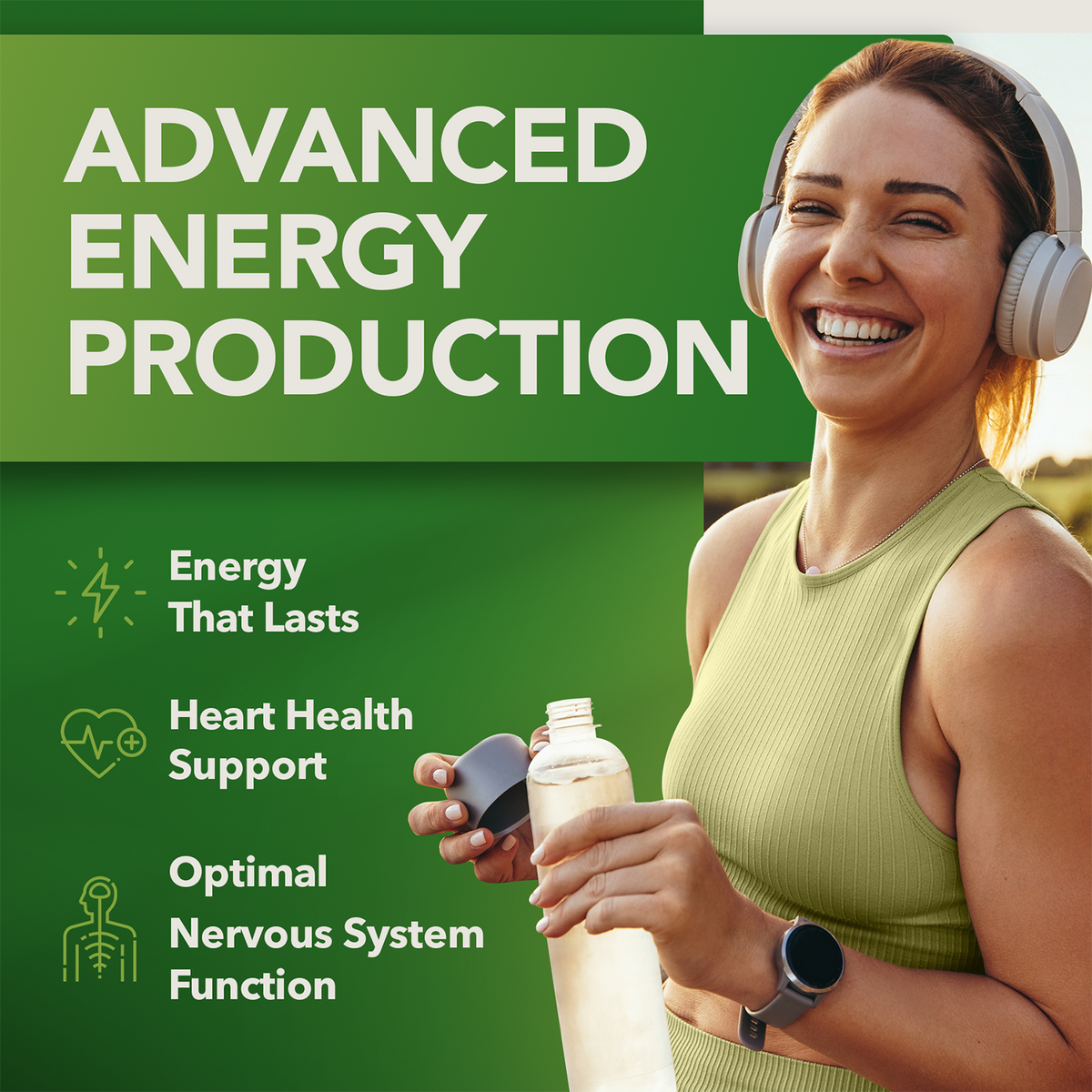 Vegan Methyl B-12