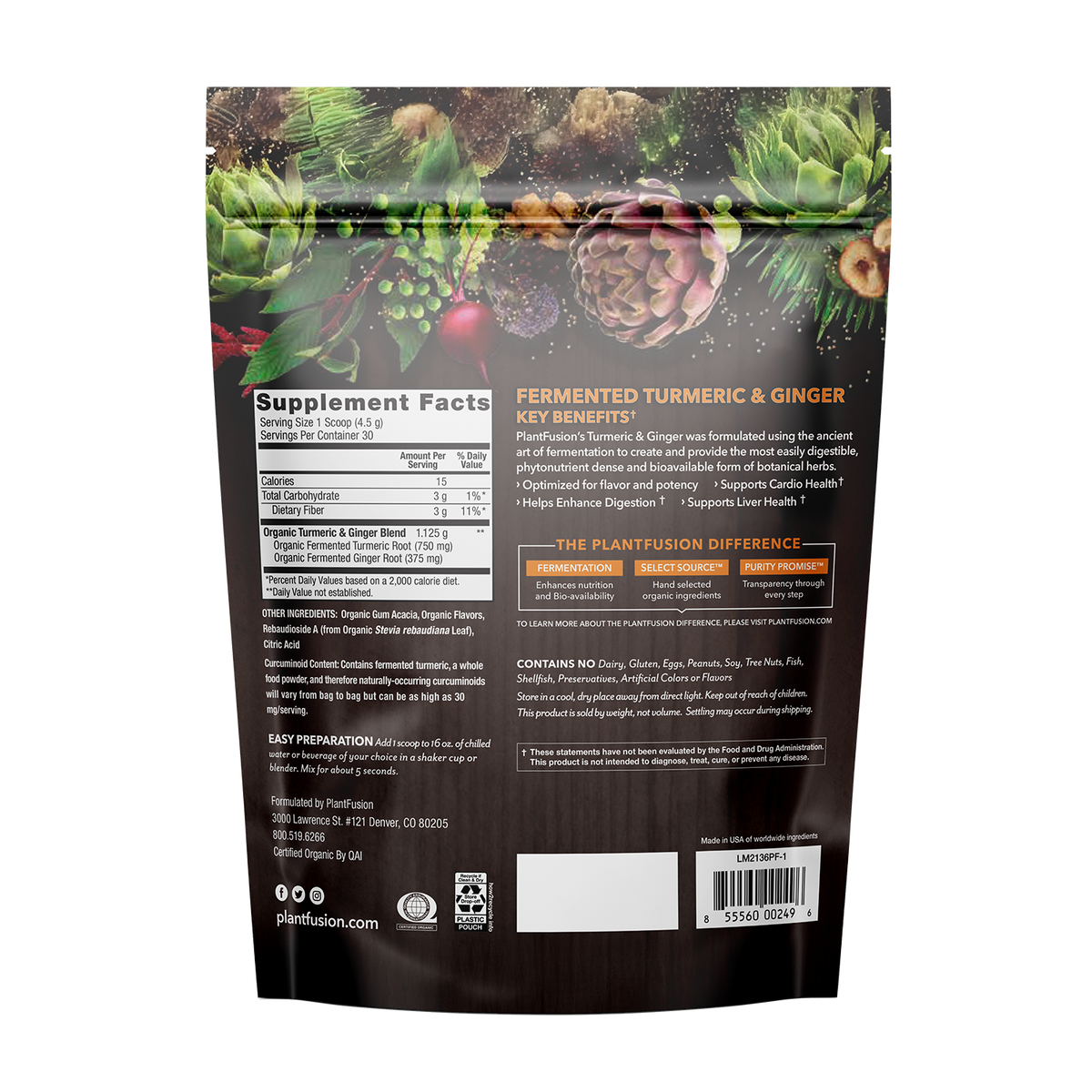 Superfood Wellness Bundle
