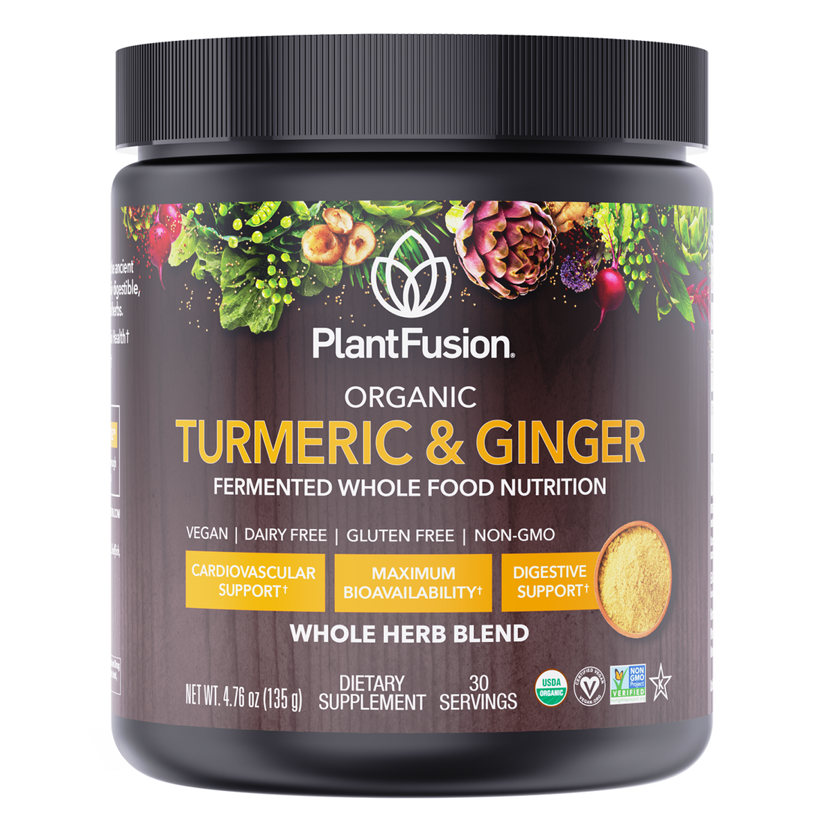 Superfood Wellness Bundle