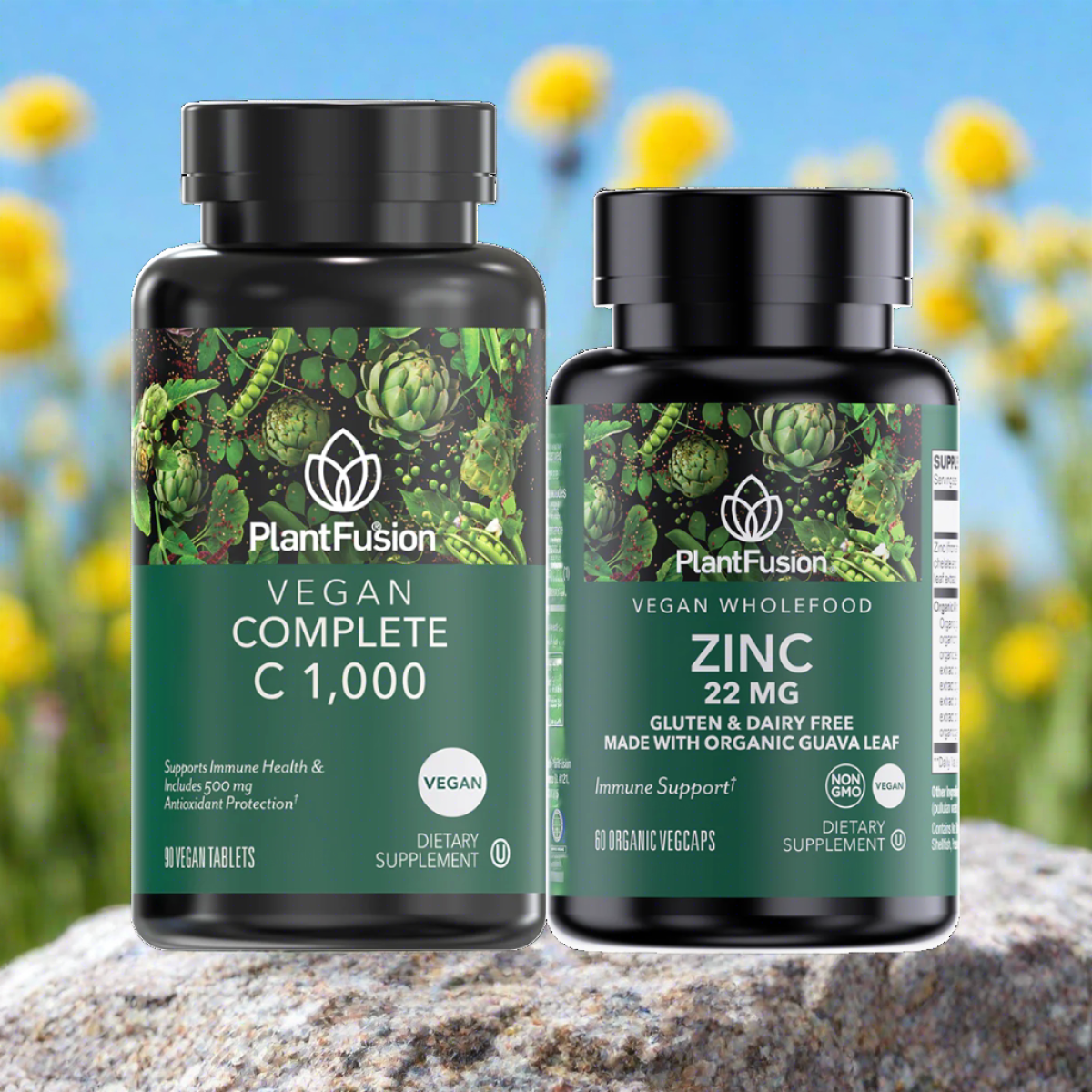 Seasonal Allergy Bundle