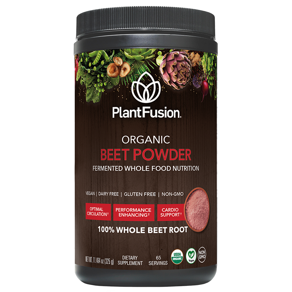 Beet Powder - Fermented Superfood Powder Blend - Save 20%