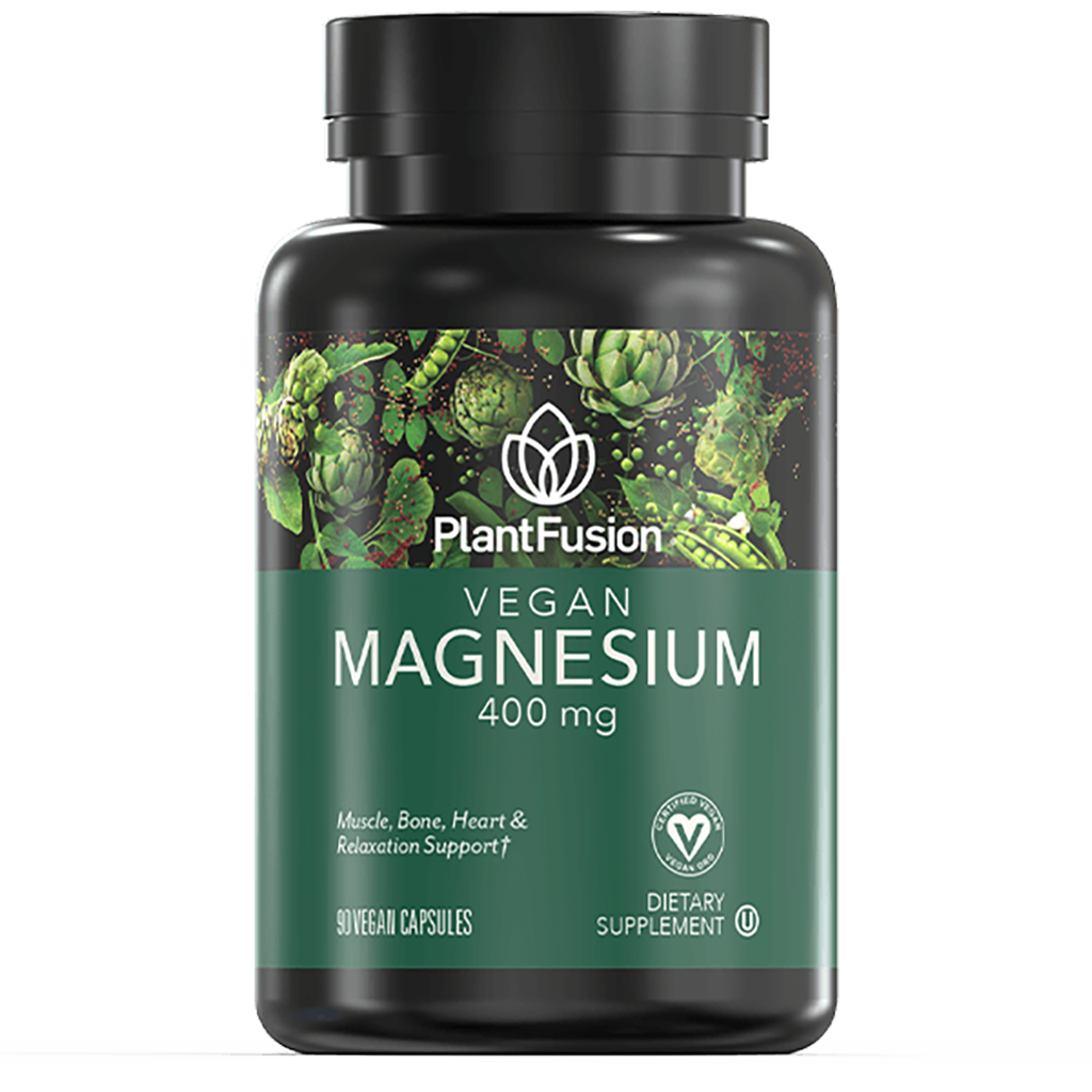 Vegan Magnesium - Save 20%