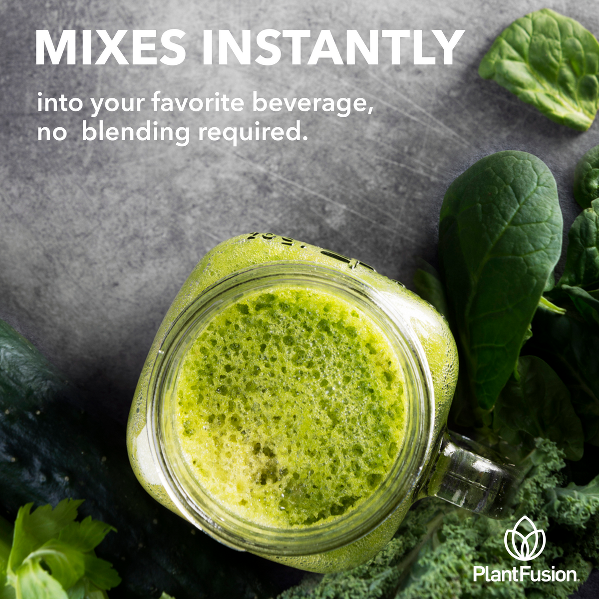 Fruitful Greens - Fermented Superfood Powder Blend