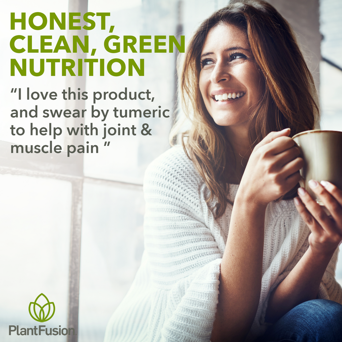 Turmeric & Ginger - Fermented Superfood Powder Blend - Save 20%