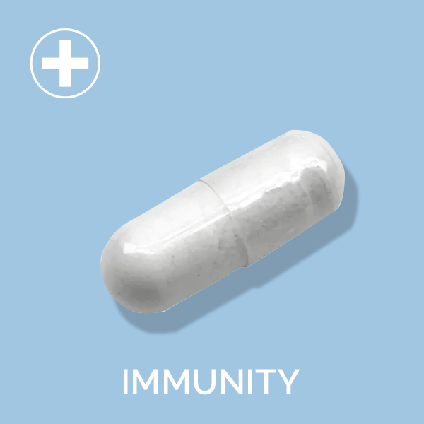 Zinc for Immunity