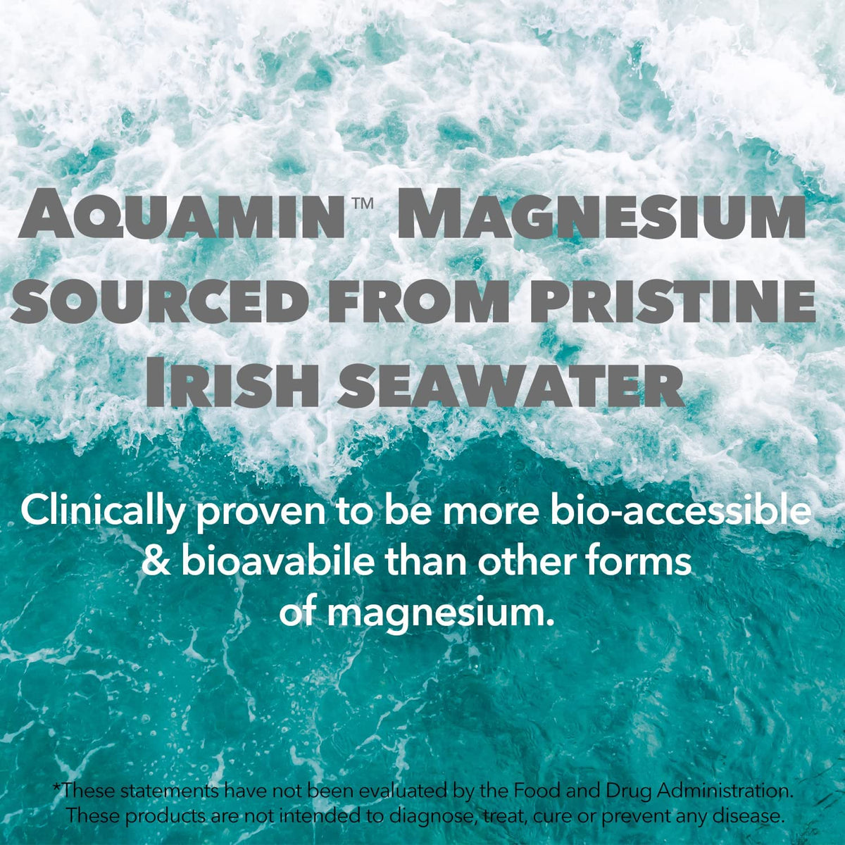 Vegan Magnesium - Save 20%