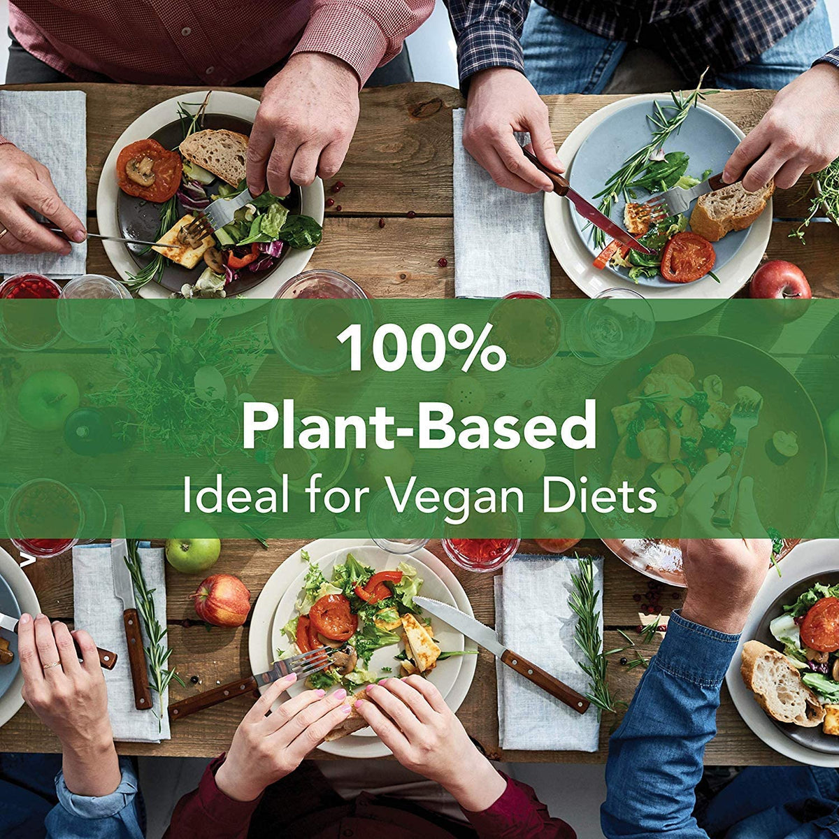 Vegan Biotin