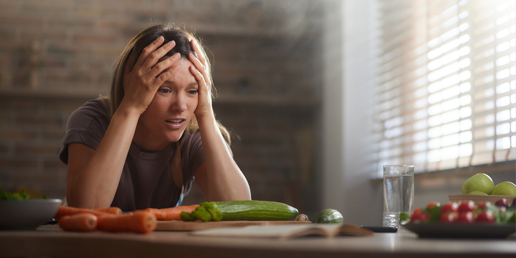 Signs Your Body Might Be Lacking Vitamin D Signs Your Body Is Lacking Essential Vitamins