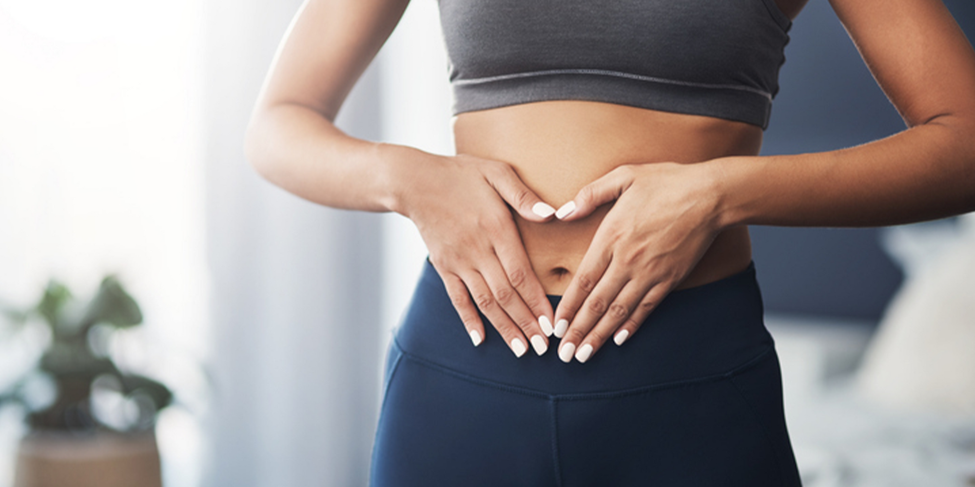 Is Inflammation Starting in Your Gut?