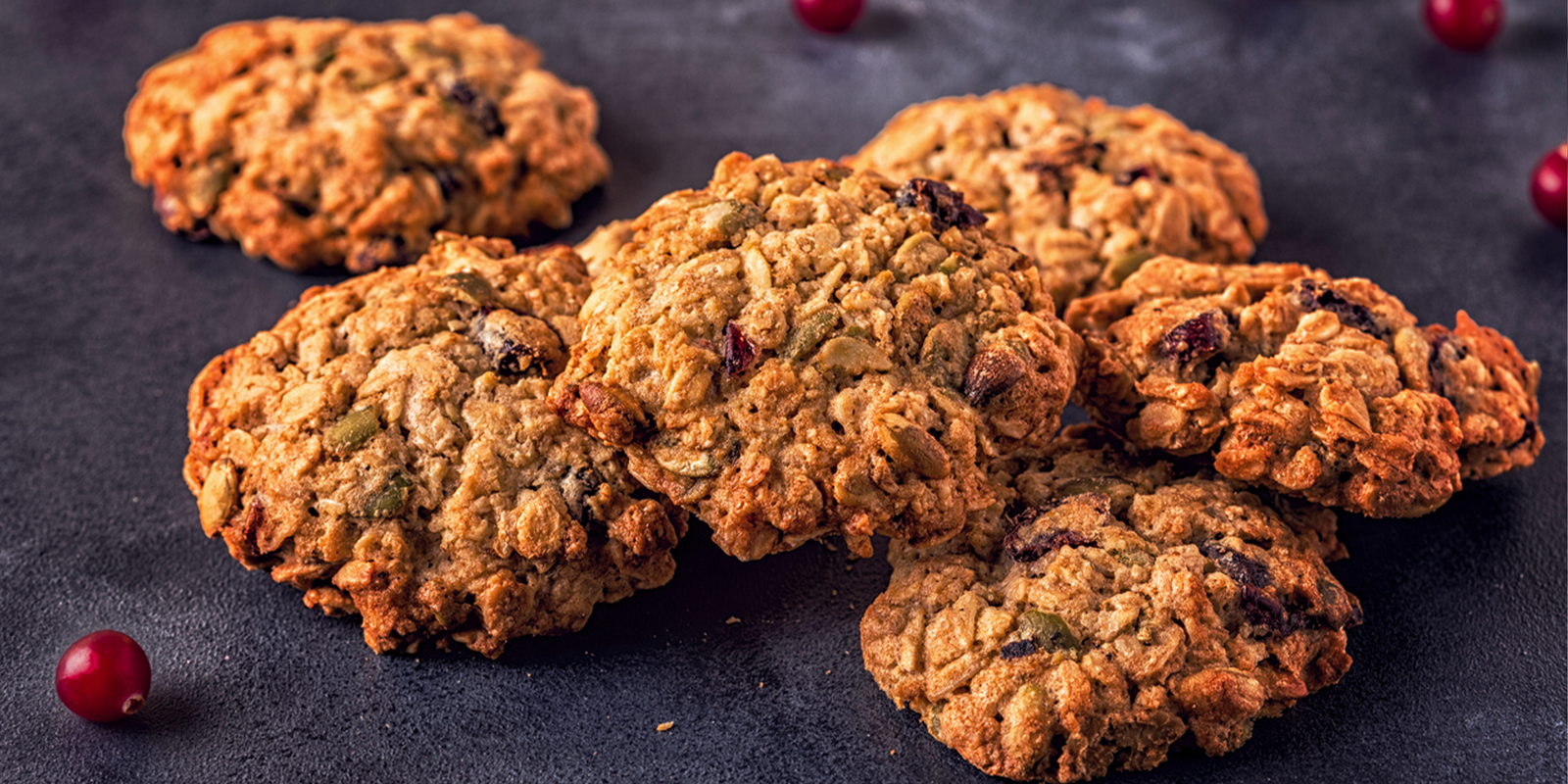 Red Velvet Protein Cookie Cups