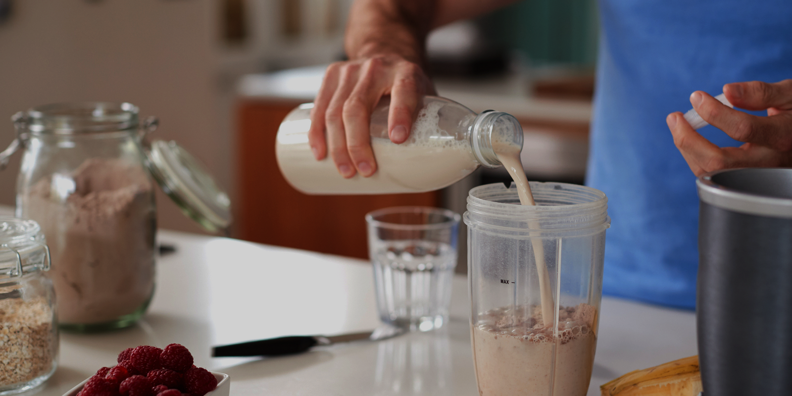 The Do's and Don'ts of Taking Your Protein