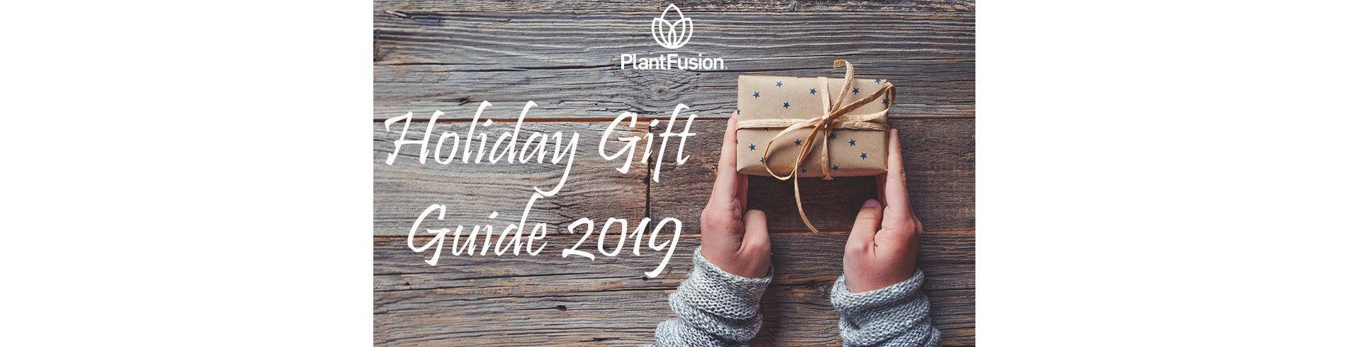 Holiday Gift Guide 2019 – The Fitness Edition