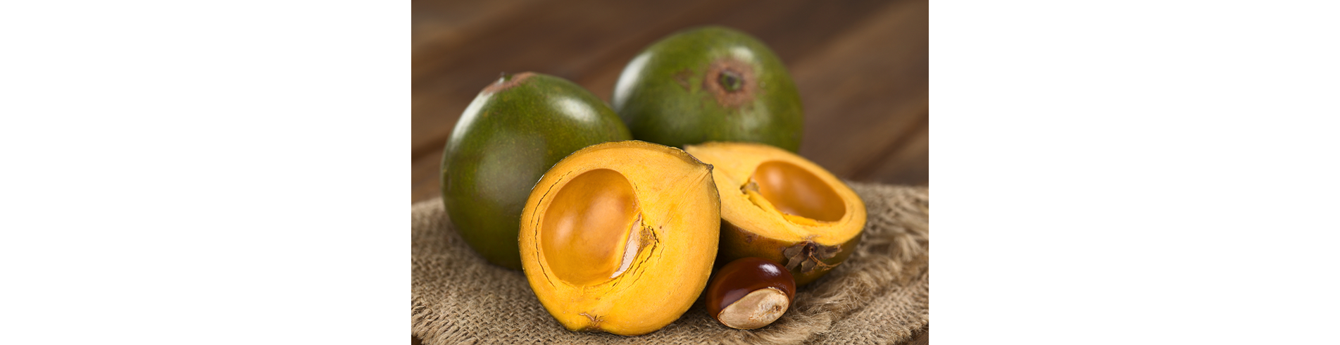 Part Superfruit, Part Sweetener – Lucuma is the “Gold of the Incas”