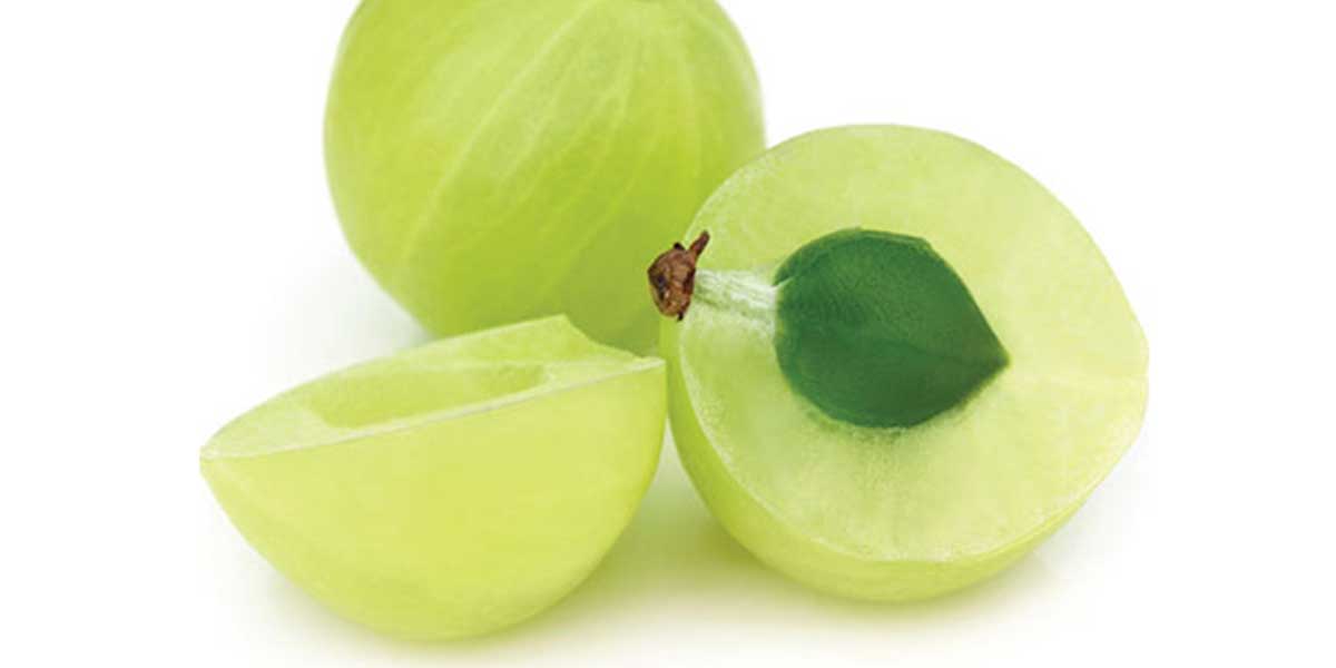 Select Source Spotlight - Amla & Amazing Skin Benefits