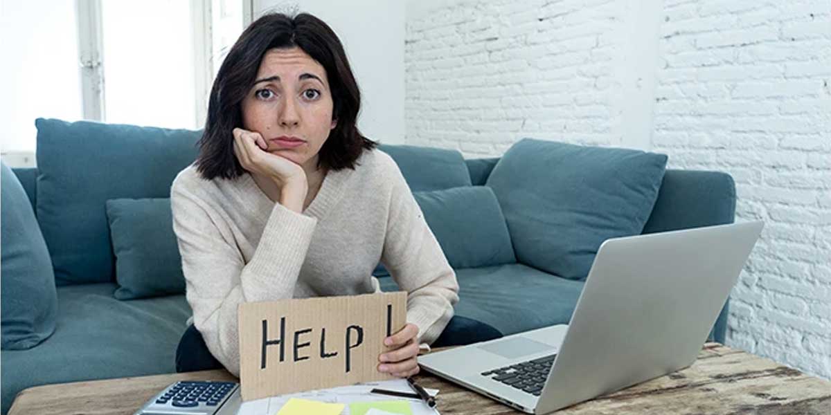 Keep Stress from Running Your Life with 7 Simple Tips