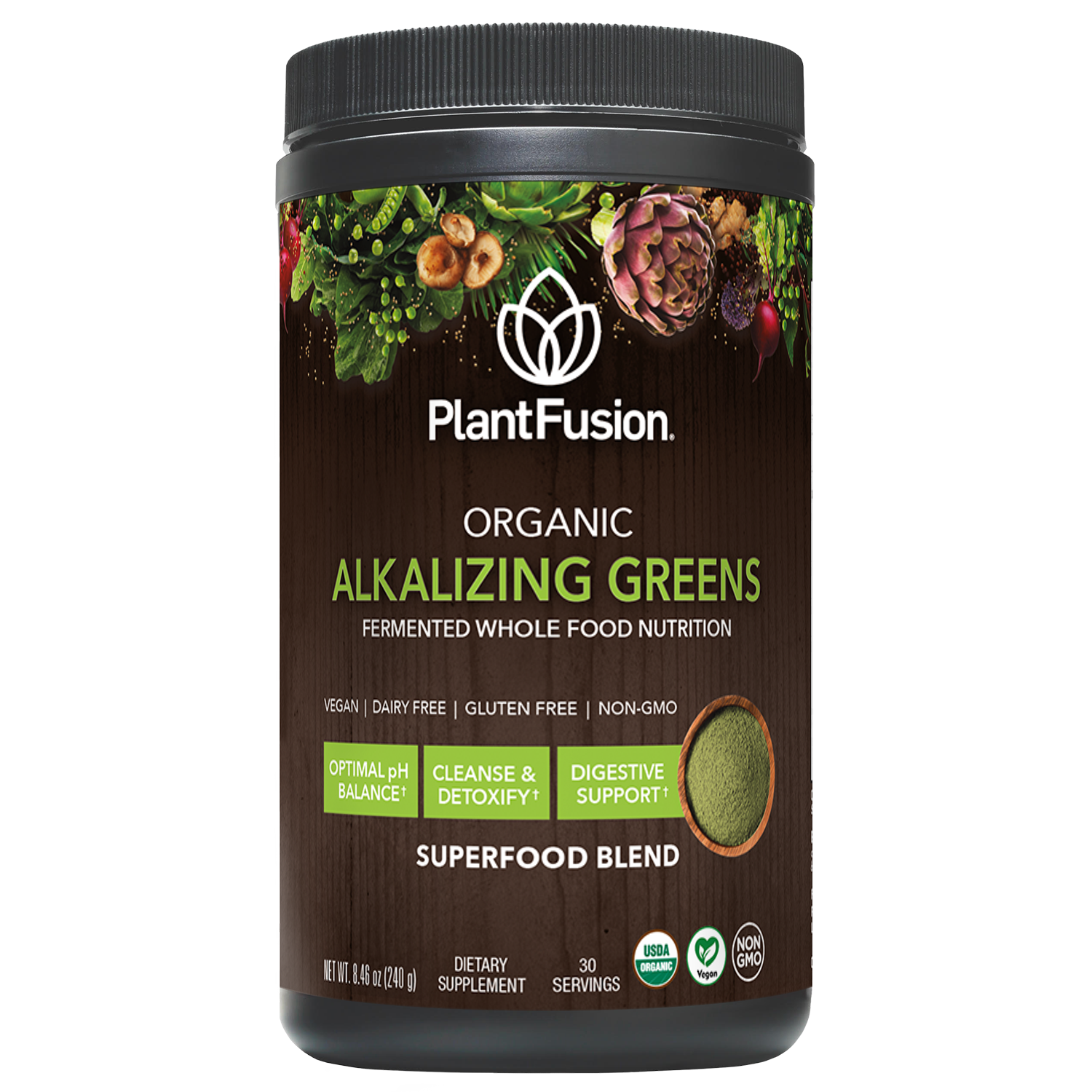 Organic superfood powders online