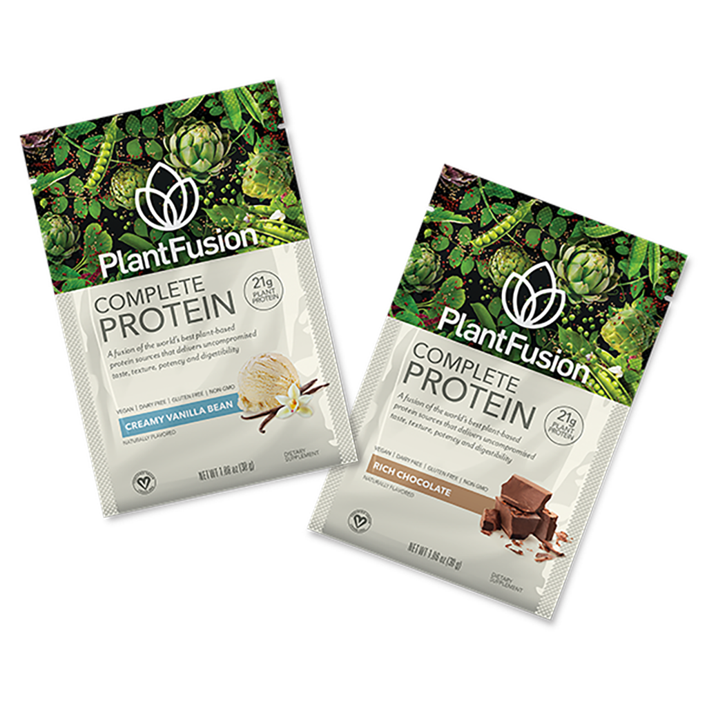 Free Protein Powder Samples Offer