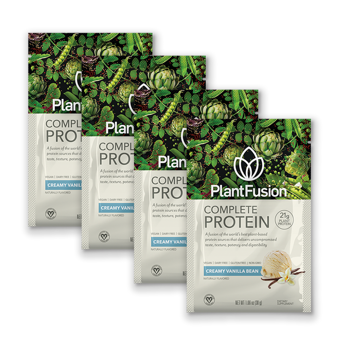 Protein Powder Starter Packs