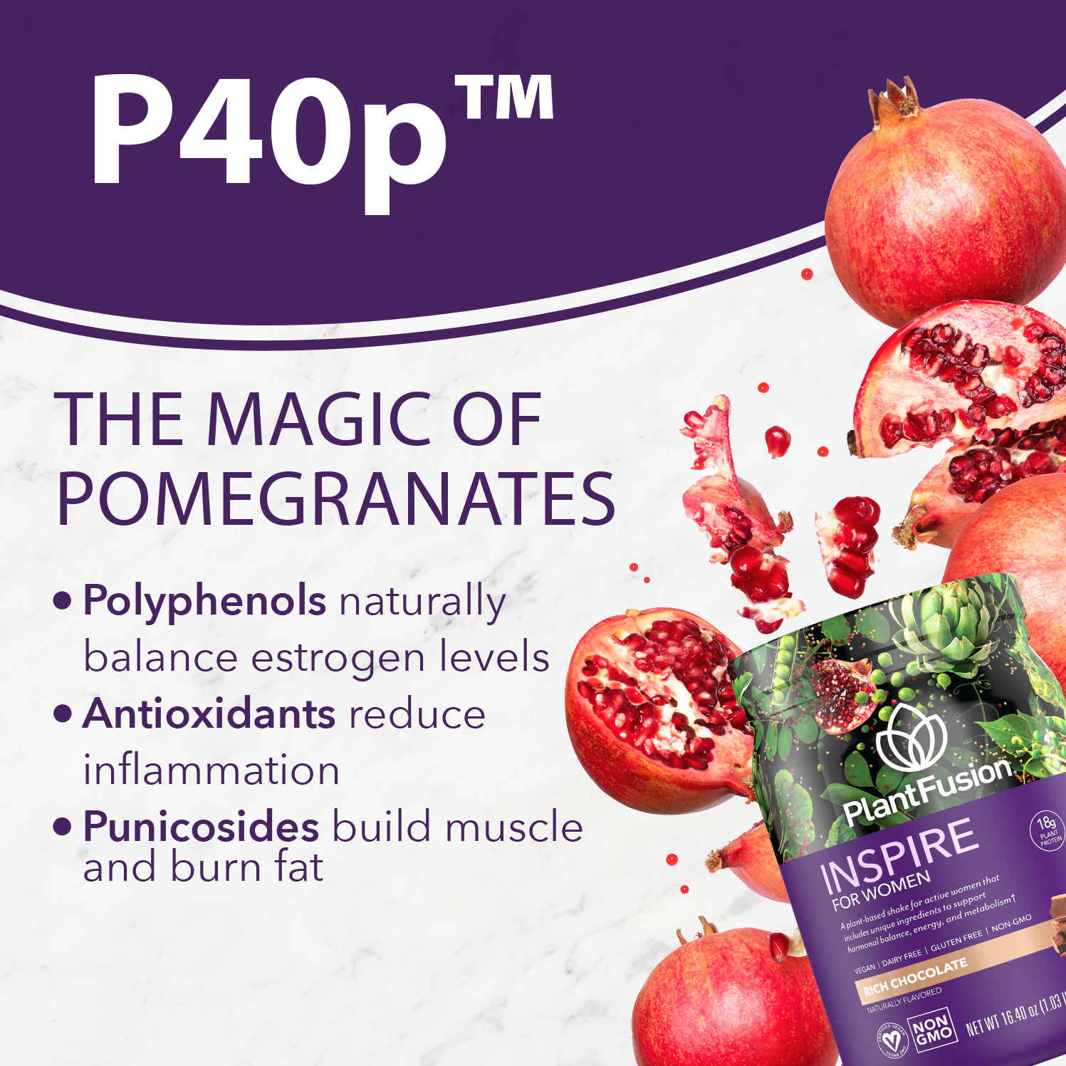 Vegan Protein Powder For Females photo