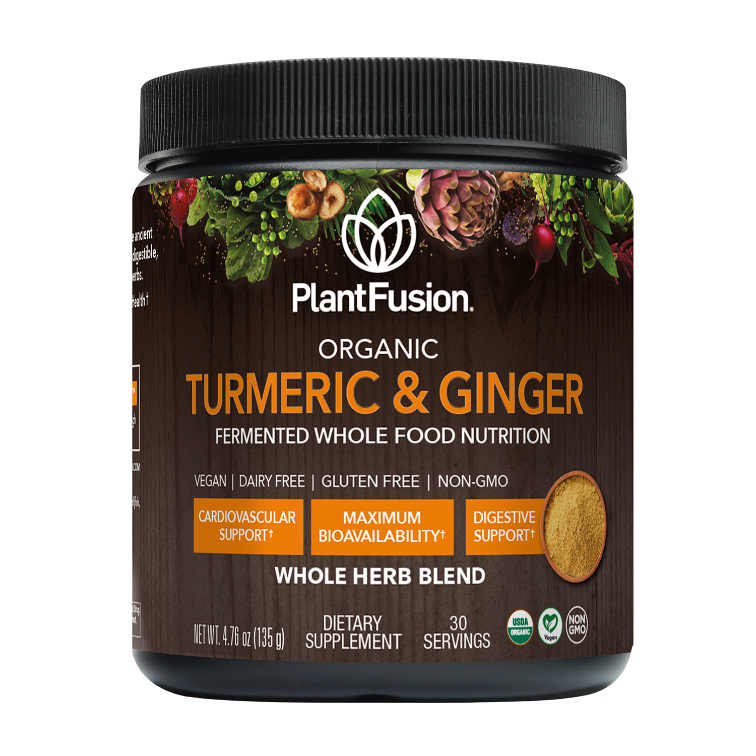 Go Direct Turmeric Powder Turmeric Powder Whole Foods